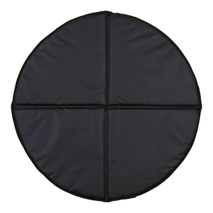 Swing Accs. - Cushion for Saucer Swing, Ø100 cm