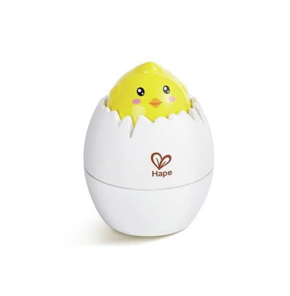 Roll & Hatch Eggs