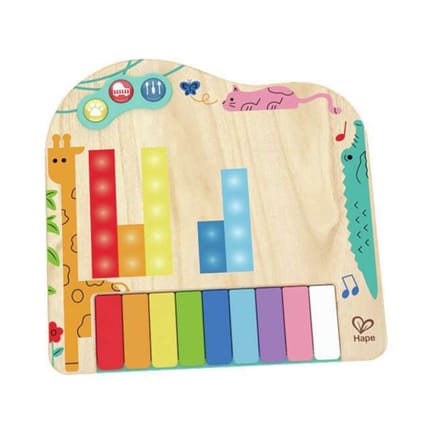 Pixel Piano