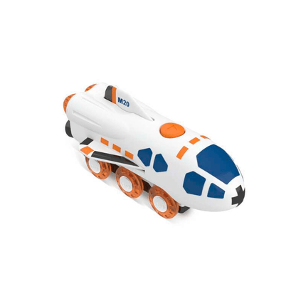 Train Accs. - Space Shuttle w. Light & Sound
