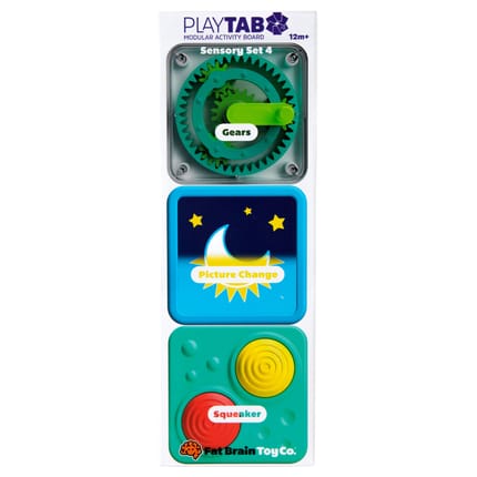 PlayTab Accessories - Activity Tiles #4