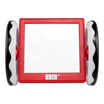 KREA Rolling Mirror