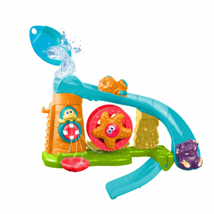 Bath Fun - Tub Fun Park