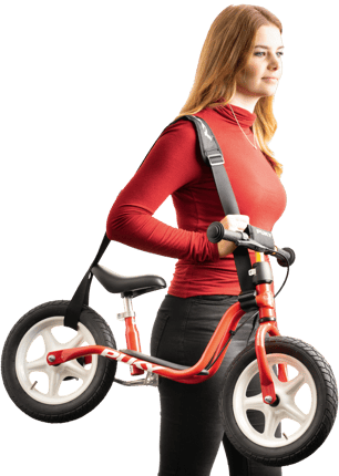 PUKY Balance Bike Accessory - Carrying Strap