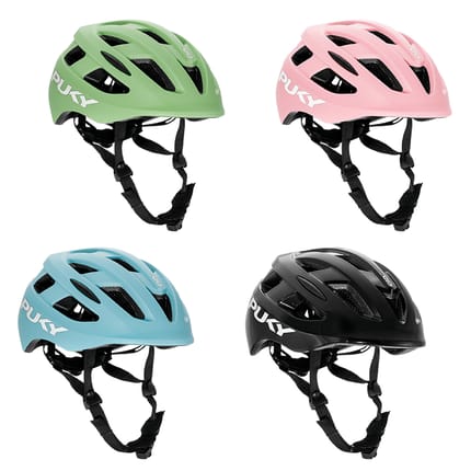 PUKY Bike Helmet, 54-58 cm