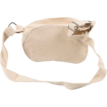 Decorate Your Own Shoulder Bag