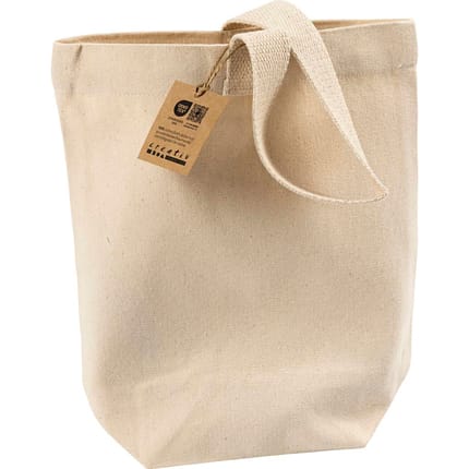 Decorate Your Own Tote Bag