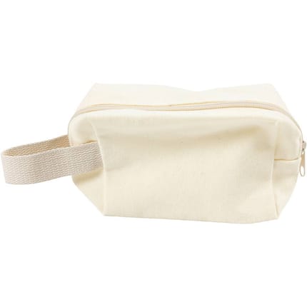 Decorate Your Own Makeup Bag