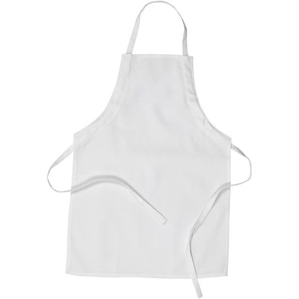 Apron, Size 4-6 yrs