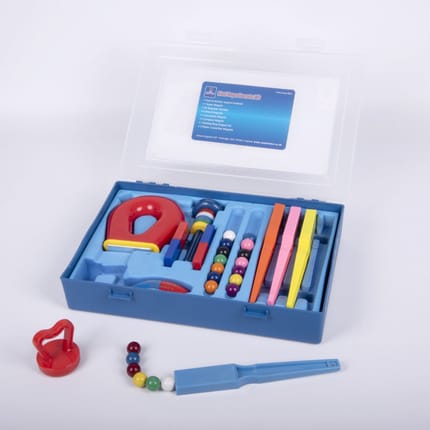 My First Magnet Experiment Kit