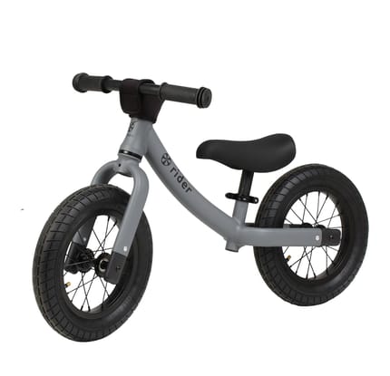 Balance Bike - My Hood Rider, Grey