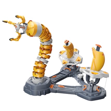 Building Set - Robotic Arm