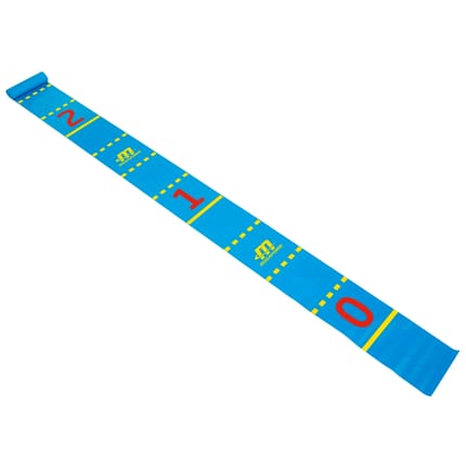 Distance Marker Mat, 10 m
