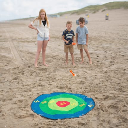 Garden Game - XXL Dart Game