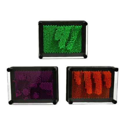 3D Pin Board (asstd.), 1 pc