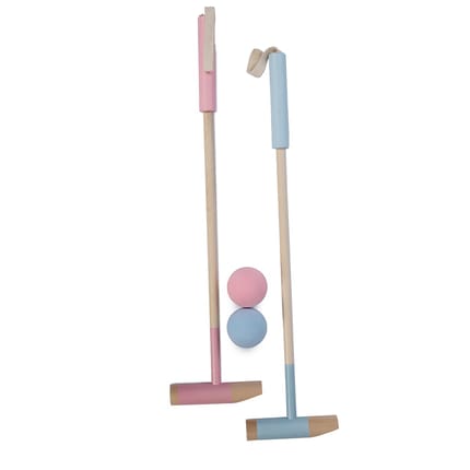 byASTRUP Accs. - Polo Game