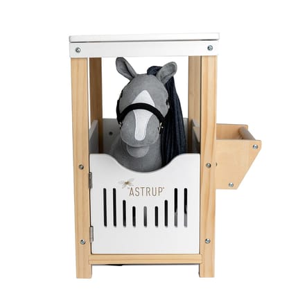 byASTRUP Cuddle Pony Accs. - Stall