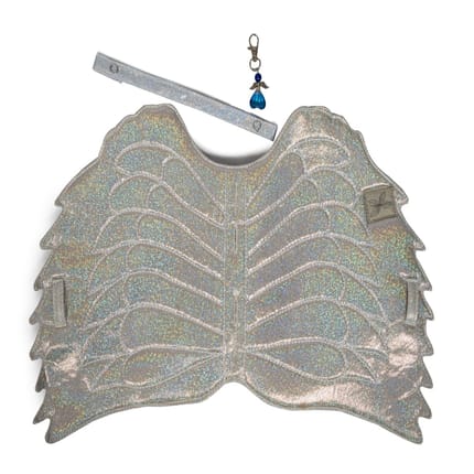 byASTRUP Accs. - Saddle Pad, Glitter