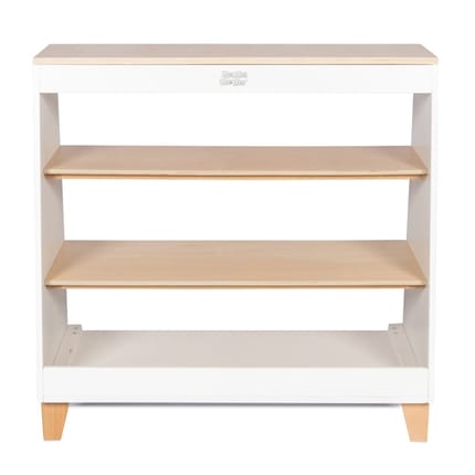 MAMAMEMO® Grocery Store Counter with Shelves
