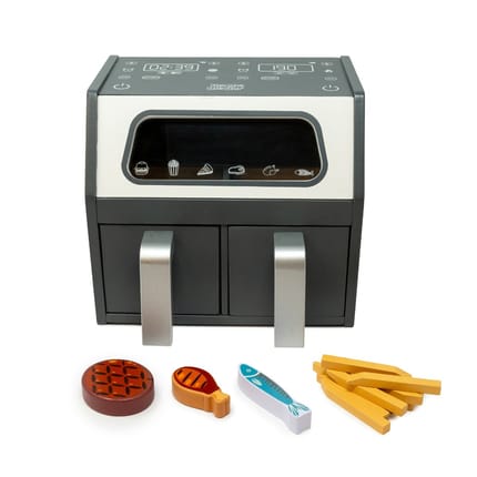 MAMAMEMO® Airfryer incl. Accessories