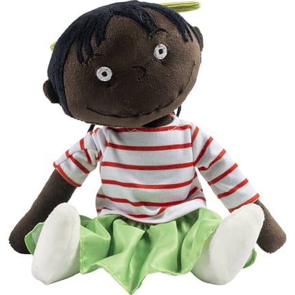 Soft Baby Doll 30 cm - Ronja