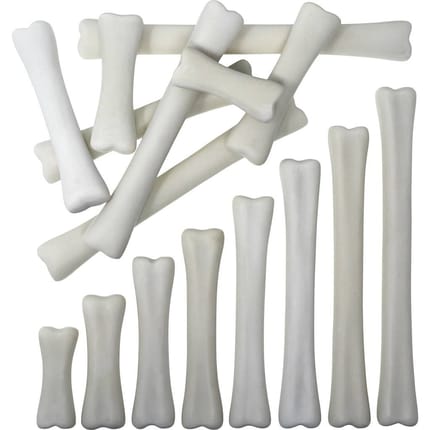 Dinosaur Bones, 16 pcs