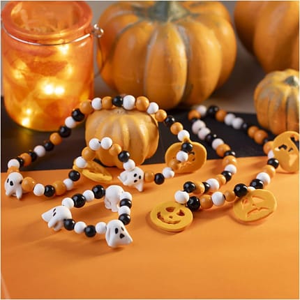 DIY Jewelry Kit - Halloween Jewelry