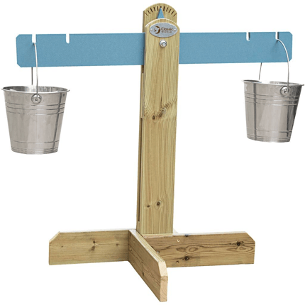Outdoor Balance Scale, 1 pc