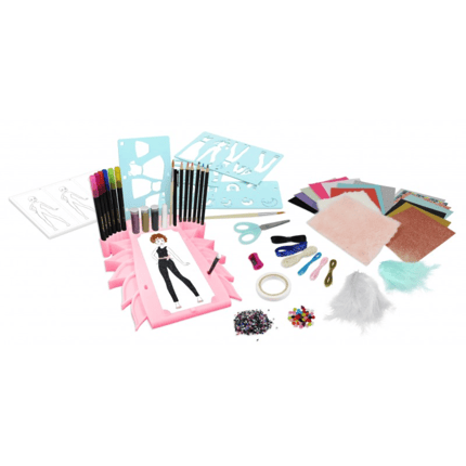 Fashion Studio Play Set