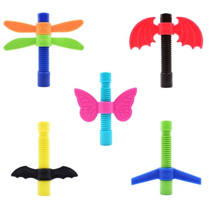 Spinning Pencil Topper Fidget, 1 pc