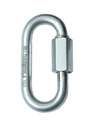 Carabiner 8 mm