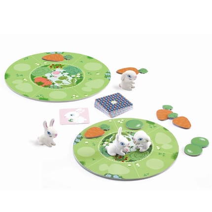 Children's Game - Little Collect