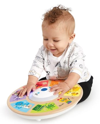 Baby Einstein - Magic Touch Symphony Activity Toy
