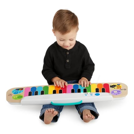 Baby Einstein - Notes & Keys Magic Touch Keyboard