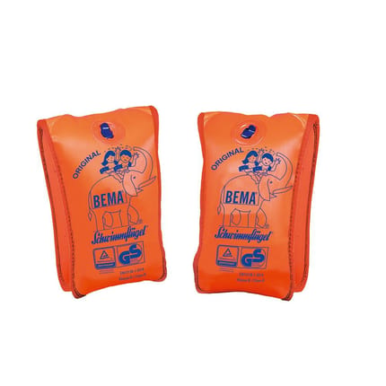 BEMA Arm Floaties - Sensitive (11-30 kg)