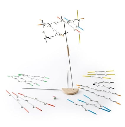 Balance Game - Suspend Junior