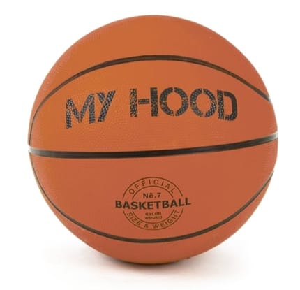 Basketball, Size 7