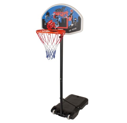 Basketball Hoop Stand - Junior