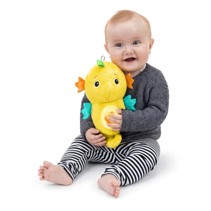 Baby Einstein - Seahorse with Lights and Music