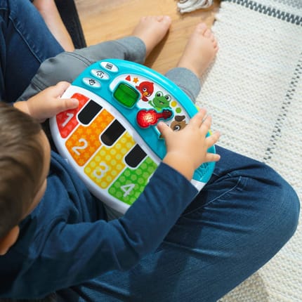 Baby Einstein - Discover & Play Piano Musical Toy