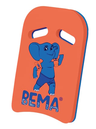 BEMA Swimming Kickboard (18-30 kg), 1 pc