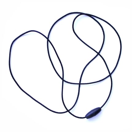 Chew Necklace Accs. - Necklace Cords, 2 pcs