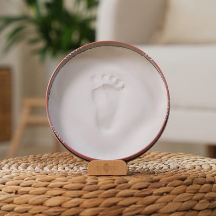 Baby Hand and Footprint Kit