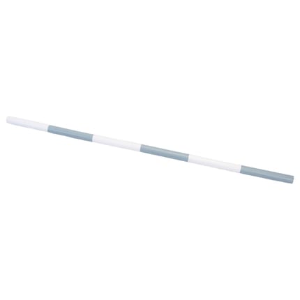 byASTRUP Show Jumping - Jump Pole, Blue, 1 pc