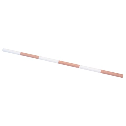 byASTRUP Show Jumping - Jump Pole, Rose, 1 pc