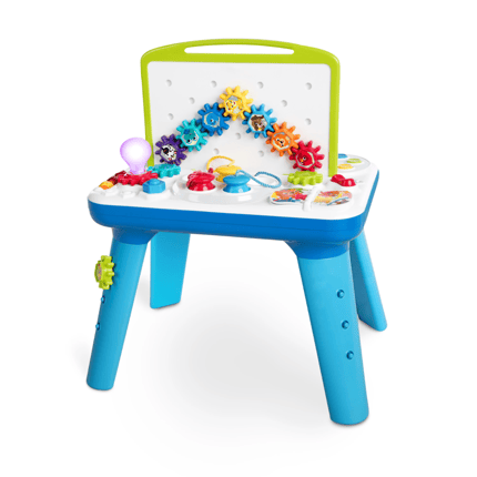 Baby Einstein - Activity Table with Light & Sound