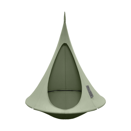 Hammock Nest Ø120 cm - Khaki