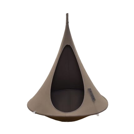 Hammock Nest Ø120 cm - Brown