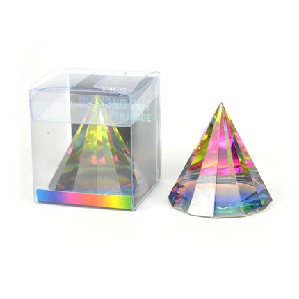 Diamond Pyramid Ø5.5 cm