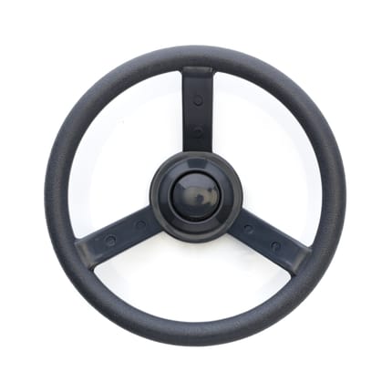 Playground Steering Wheel XXL - Anthracite
